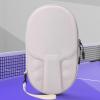 Table Tennis Racket Case, Scratch-Resistant and Portable view 3