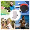 Table Tennis Racket Case, Scratch-Resistant and Portable view 4