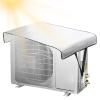 Outdoor Air Conditioner Cover, Dustproof Protective Cover view 1