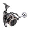Fafeims Stainless Steel and Brass Long-Distance Spinning Reel, Smooth Line Release, Aluminum Alloy for Saltwater Fishing view 1