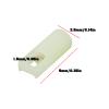 Briny River VCR Motor Pulley Shaft Sleeve VDP1434 for Panasonic K-Mechanism VCRs view 4
