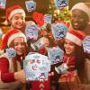 Christmas Decorative Pop-Up Gift Boxes view 2