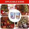 Christmas Decorative Pop-Up Gift Boxes view 4