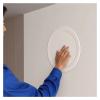 MZZKFC Round Access Panel for Walls and Ceilings, 12–45 cm, White view 1
