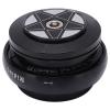 Mountain Bike CNC Front Fork Stem Headset Bearing Cup Set, Aluminum Alloy DH-44F for Road Bikes view 1