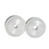 ZHAJNG 5M-26T HTD5M 26-Tooth Timing Pulley for 15 mm Wide Belt, 16/18/20 mm Bore view 2