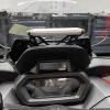 Xxiucj Phone and GPS Navigation Holder for X-MAX 300 2023–2024, 12 mm Set view 4