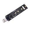 Bortivier M.2 NVMe SSD to USB 3.1 Adapter, 10 Gbps view 3