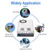 Adjustable 500W/600W Switching Power Supply, 0–200V DC, 110–220V AC to DC, LED/Industrial (0–24V DC, 600W) view 4