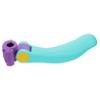 Toyvian Adjustable Removable Folding Scooter Seat for Toddlers view 1