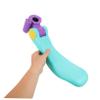 Toyvian Adjustable Removable Folding Scooter Seat for Toddlers view 4