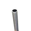 WUDOLI 6061 Aluminum Alloy Shaft Sleeve Tube, Hollow Aluminum Tube for Door and Window Frames (OD 20 x ID 10 mm) view 1