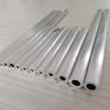 WUDOLI 6061 Aluminum Alloy Shaft Sleeve Tube, Hollow Aluminum Tube for Door and Window Frames (OD 20 x ID 10 mm) view 2