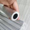 WUDOLI 6061 Aluminum Alloy Shaft Sleeve Tube, Hollow Aluminum Tube for Door and Window Frames (OD 20 x ID 10 mm) view 4