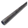 1pc 6063 T5 Aluminum Round Tube, 28mm OD, 245mm Long view 1
