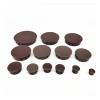Round Nylon Hole Plugs, 38 mm, 5-Pack view 4