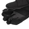 RiToEasysports Protective Hockey Gloves, Breathable Nylon with Extra Padding for Ice, Roller, and Street Hockey (11 in.) view 3