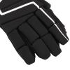 RiToEasysports Protective Hockey Gloves, Breathable Nylon with Extra Padding for Ice, Roller, and Street Hockey (11 in.) view 4