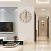 Bonbela 8-Inch Sauna Clock view 2