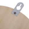 Bonbela 8-Inch Sauna Clock view 4