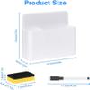 Magnetic Pen Holder for Whiteboards and Refrigerators view 2