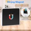 Magnetic Pen Holder for Whiteboards and Refrigerators view 4