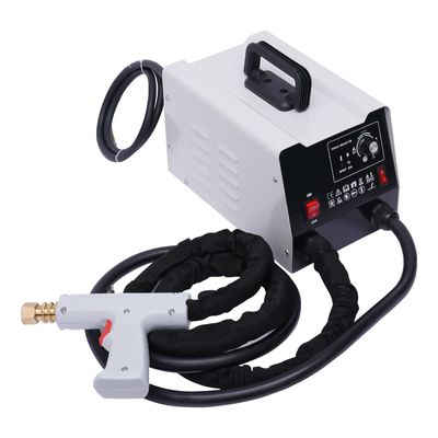 220V Car Body Dent Repair Spot Welder, 3800A