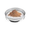 Stainless Steel Laboratory Test Sieve, Round, Silver view 1