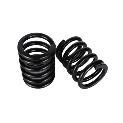 1 Pc 3.5 x 60 x 130 mm Compression Spring, Return Spring, Damping Spring, Fatigue-Resistant High-Strength Alloy Steel, 3.5 mm Wire Diameter, 60 mm Outer Diameter, 130 mm Length