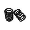 1 Pc 3.5 x 60 x 130 mm Compression Spring, Return Spring, Damping Spring, Fatigue-Resistant High-Strength Alloy Steel, 3.5 mm Wire Diameter, 60 mm Outer Diameter, 130 mm Length view 1