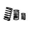 1 Pc 3.5 x 60 x 130 mm Compression Spring, Return Spring, Damping Spring, Fatigue-Resistant High-Strength Alloy Steel, 3.5 mm Wire Diameter, 60 mm Outer Diameter, 130 mm Length view 2
