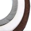 Window and Door Pile Weatherstrip, 5 m/pc view 1