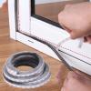 Window and Door Pile Weatherstrip, 5 m/pc view 2