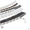 Window and Door Pile Weatherstrip, 5 m/pc view 3