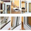 Window and Door Pile Weatherstrip, 5 m/pc view 4