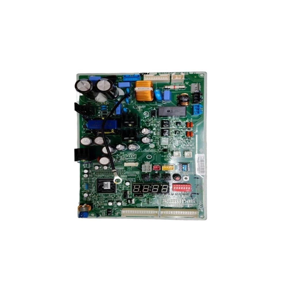 AZDTGWOOX Compatible with LG Central Air Conditioner Main Board EBR86738726