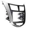 FLFHDUP 2-DIN Car Stereo Installation Dash Kit for Hyundai i-25 view 2