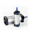 PRXFRWOW Standard Pneumatic Cylinder, SC 32 mm Bore, Double-Acting, 75 mm Stroke view 1