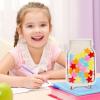 Kids' Reward Jar | 8.2-Inch Magnetic Reward Jar view 2