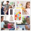 Kids' Reward Jar | 8.2-Inch Magnetic Reward Jar view 4