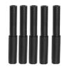 HOOLRZI Golf Club Shaft Extensions, Lightweight, 5-Piece Set view 4