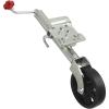 CCKUYT 1,500 lb Trailer Jack with 8-Inch Wheel view 2