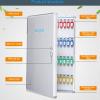Secure Key Storage Box with Hooks for Office, Hotel and Bank, Wall-Mounted, Lockable, 48 Hooks view 3