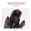 Denash Compact Handheld Selfie Stick Tripod, 63 in Extendable Stand with Quick-Release Adapter for Pocket 3 view 2