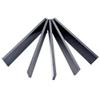 1 Pc 3K Carbon Fiber Plate, Twill Matte Finish, Customizable Flat Strip for Various Applications (3.0 x 30 x 350 mm) view 4