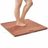 Waterproof Bath Mat, Quick-Drying with Drainage Design view 1