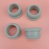 Silicone Hole Plug Caps, 4.5/5/5.5/6 mm, Heat-Resistant Cable Grommets, 8 mm OD (5.5 mm Bore), 5-Pack view 1