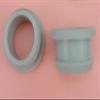 Silicone Hole Plug Caps, 4.5/5/5.5/6 mm, Heat-Resistant Cable Grommets, 8 mm OD (5.5 mm Bore), 5-Pack view 3