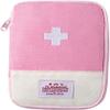 Wwyan Small Empty First-Aid Bag, 15 x 10.5 cm view 1