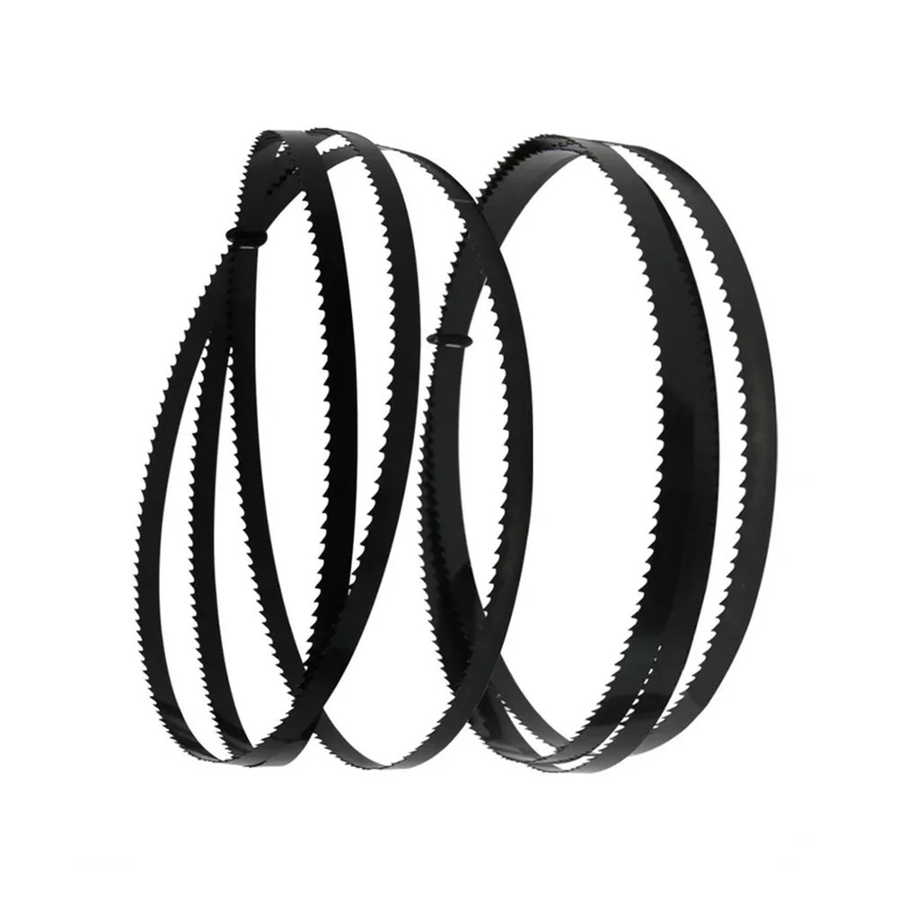 2-Pack 10" Craftsman 921400 F28-186A Bandsaw Blades, 1790 x 9.5 x 0.35 mm, 14 TPI